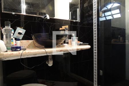 Casa à venda com 1235m², 5 quartos e 5 vagasBanheiro da Suíte 3