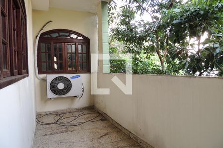 Casa à venda com 1235m², 5 quartos e 5 vagasVaranda 