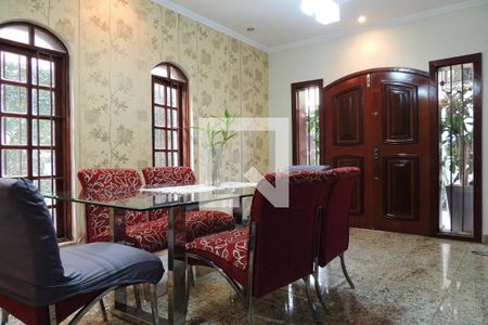 Sala 1 de casa à venda com 5 quartos, 1235m² em Freguesia de Jacarepaguá, Rio de Janeiro