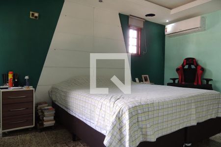 Casa à venda com 1235m², 5 quartos e 5 vagasQuarto 4 - Suíte