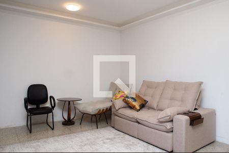 Sala de apartamento para alugar com 3 quartos, 101m² em Horto Florestal, Jundiaí