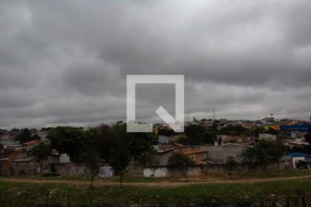 Vista Quarto 2 de apartamento à venda com 2 quartos, 33m² em Guaianases, São Paulo