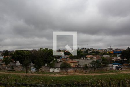 Vista Quarto 1 de apartamento à venda com 2 quartos, 33m² em Guaianases, São Paulo