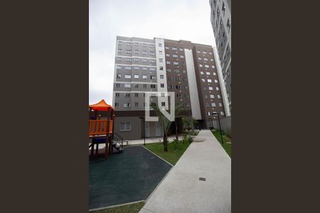 Apartamento à venda com 33m², 2 quartos e sem vaga Apartamento à venda com 33m², 2 quartos e sem vagaÁrea comum