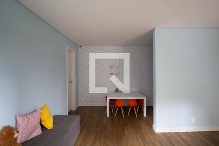 Área comum - Brinquedoteca de apartamento à venda com 2 quartos, 33m² em Guaianases, São Paulo