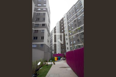 Área comum de apartamento à venda com 2 quartos, 33m² em Guaianases, São Paulo