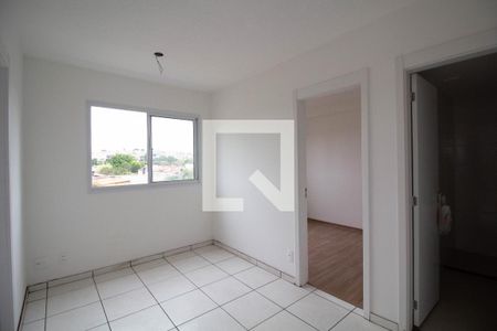 Sala de apartamento à venda com 2 quartos, 33m² em Guaianases, São Paulo