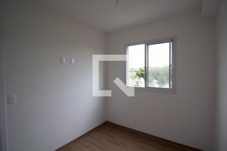 Quarto 1 de apartamento à venda com 2 quartos, 33m² em Guaianases, São Paulo