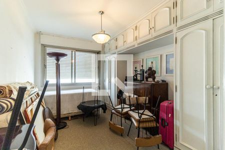 Apartamento à venda com 182m², 3 quartos e 2 vagasQuarto