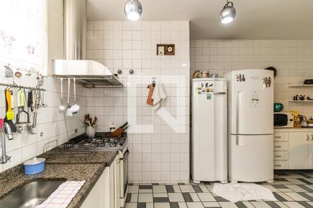 Apartamento à venda com 182m², 3 quartos e 2 vagasCozinha