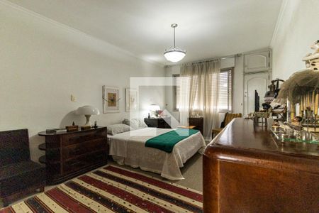 Apartamento à venda com 182m², 3 quartos e 2 vagasSuíte