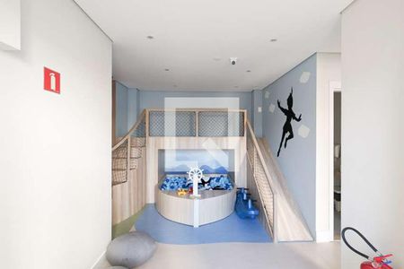 Apartamento para alugar com 50m², 2 quartos e 1 vagaÁrea comum