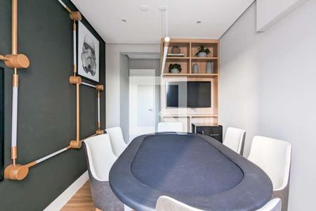 Apartamento para alugar com 50m², 2 quartos e 1 vagaÁrea comum