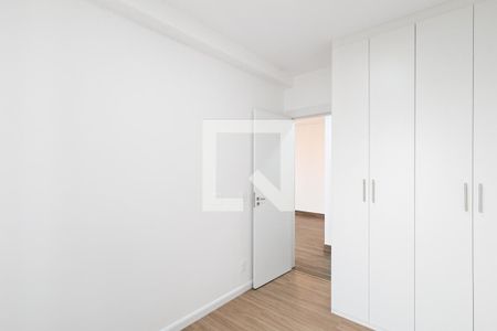 Quarto 1 de apartamento para alugar com 2 quartos, 50m² em Rudge Ramos, São Bernardo do Campo