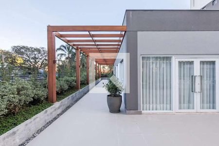 Apartamento para alugar com 50m², 2 quartos e 1 vagaÁrea comum