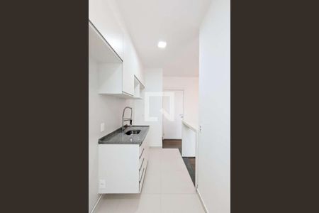 Apartamento para alugar com 50m², 2 quartos e 1 vagaCozinha