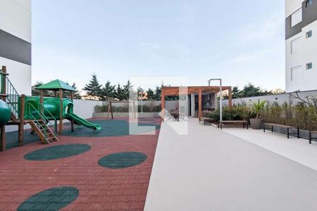 Apartamento para alugar com 50m², 2 quartos e 1 vagaÁrea comum