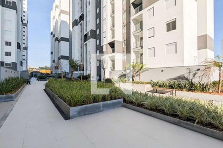 Apartamento para alugar com 50m², 2 quartos e 1 vagaÁrea comum