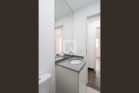 Apartamento para alugar com 50m², 2 quartos e 1 vagaBanheiro