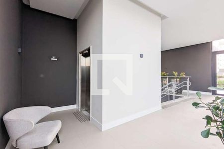 Apartamento para alugar com 50m², 2 quartos e 1 vagaÁrea comum