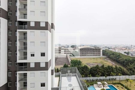 Apartamento para alugar com 50m², 2 quartos e 1 vagaVista do quarto 2