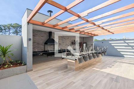 Apartamento para alugar com 50m², 2 quartos e 1 vagaÁrea comum