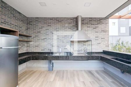 Apartamento para alugar com 50m², 2 quartos e 1 vagaÁrea comum