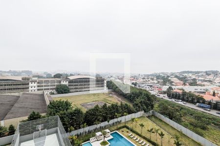 Apartamento para alugar com 50m², 2 quartos e 1 vagaVista do quarto 1