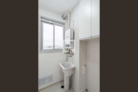 Apartamento para alugar com 50m², 2 quartos e 1 vagaÁrea de serviço