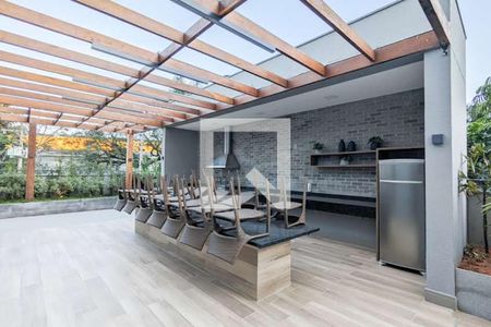 Apartamento para alugar com 50m², 2 quartos e 1 vagaÁrea comum