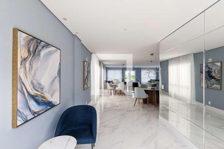 Apartamento para alugar com 50m², 2 quartos e 1 vagaÁrea comum