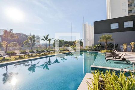 Apartamento para alugar com 50m², 2 quartos e 1 vagaÁrea comum