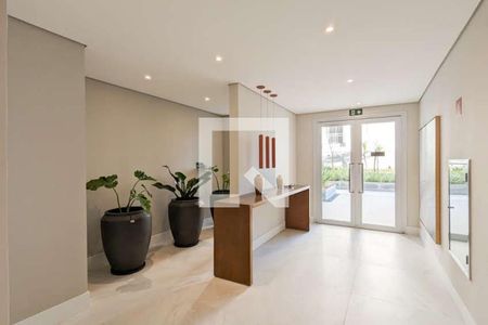 Apartamento para alugar com 50m², 2 quartos e 1 vagaÁrea comum