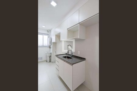 Apartamento para alugar com 50m², 2 quartos e 1 vagaCozinha