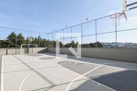 Apartamento para alugar com 50m², 2 quartos e 1 vagaÁrea comum