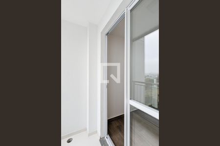 Varanda de apartamento para alugar com 2 quartos, 50m² em Rudge Ramos, São Bernardo do Campo