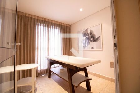 Apartamento para alugar com 136m², 1 quarto e 2 vagasÁrea comum