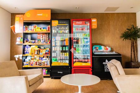 Apartamento para alugar com 136m², 1 quarto e 2 vagasÁrea comum