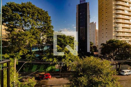Apartamento para alugar com 136m², 1 quarto e 2 vagasvista