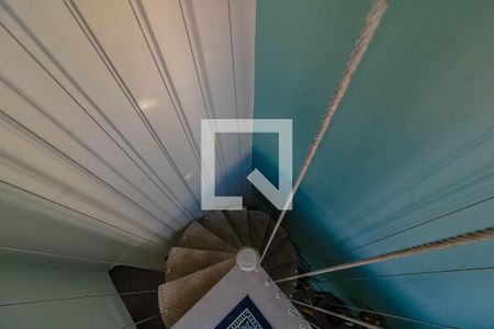 Apartamento para alugar com 136m², 1 quarto e 2 vagasEscada