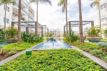 Apartamento para alugar com 136m², 1 quarto e 2 vagasÁrea comum
