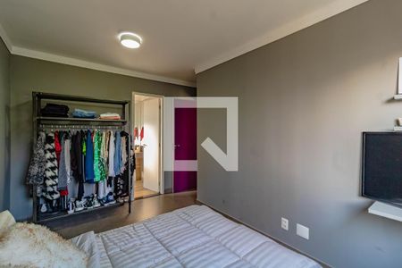 Apartamento para alugar com 136m², 1 quarto e 2 vagasQuarto 