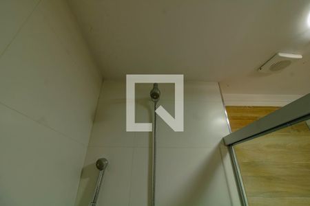 Apartamento para alugar com 136m², 1 quarto e 2 vagasBanheiro