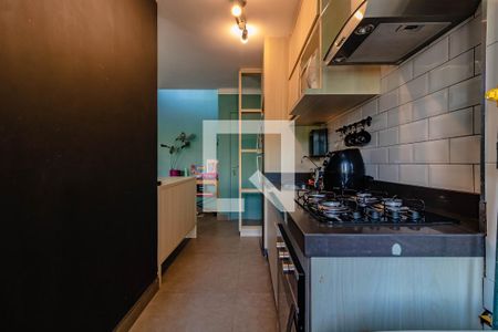 Apartamento para alugar com 136m², 1 quarto e 2 vagasCozinha