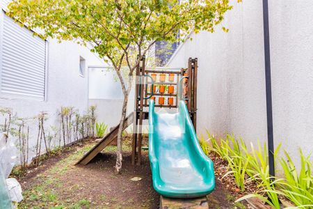 Apartamento para alugar com 136m², 1 quarto e 2 vagasÁrea comum