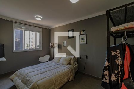 Apartamento para alugar com 136m², 1 quarto e 2 vagasQuarto 