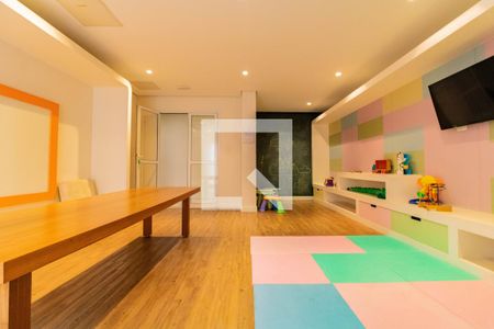 Apartamento para alugar com 136m², 1 quarto e 2 vagasÁrea comum