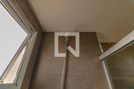 Apartamento para alugar com 136m², 1 quarto e 2 vagasBanheiro