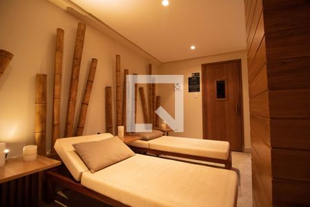 Apartamento para alugar com 136m², 1 quarto e 2 vagasÁrea comum