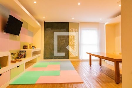 Apartamento para alugar com 136m², 1 quarto e 2 vagasÁrea comum